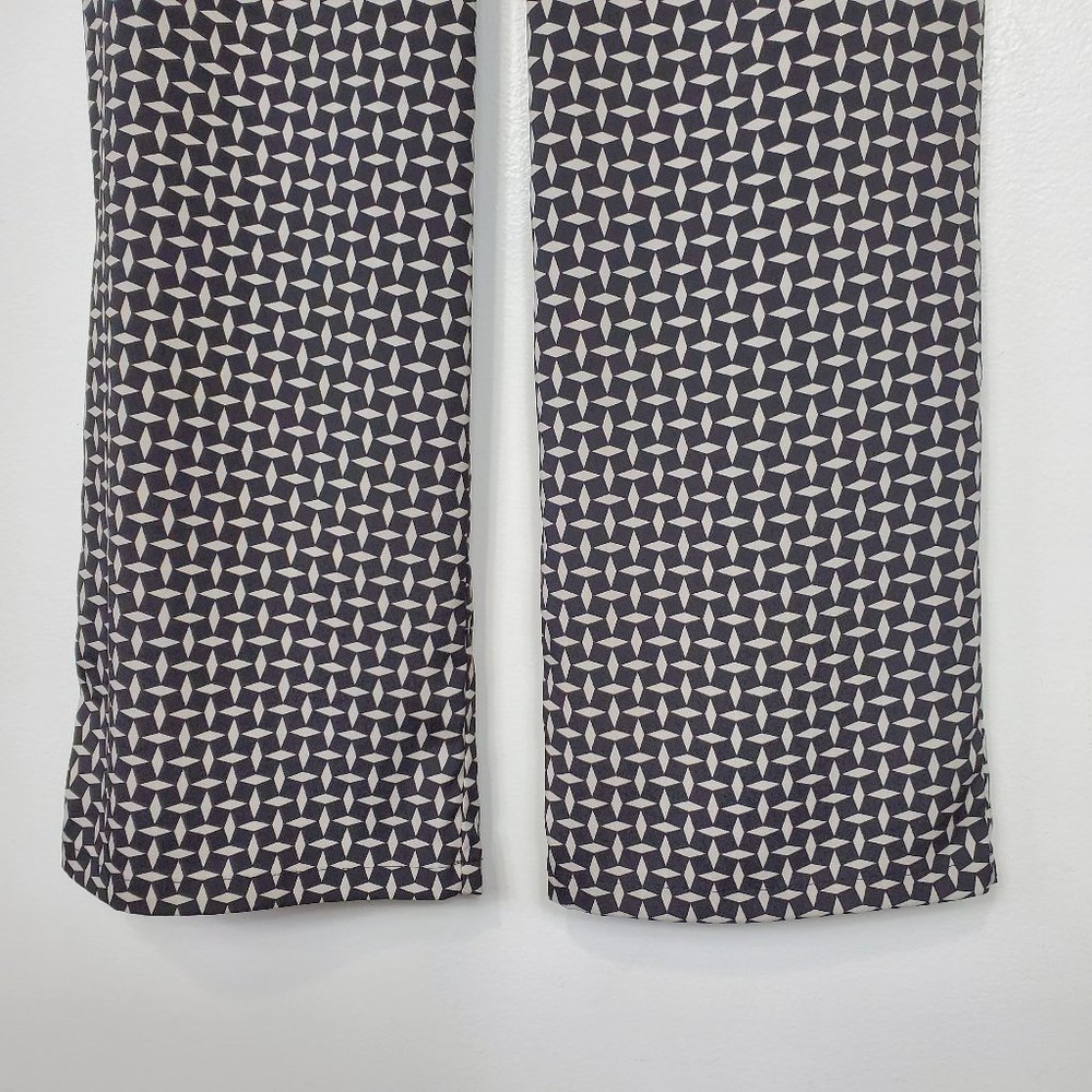 Christian Siriano Runway Style Pull On Pants Size M - Picture 3 of 12